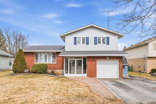 5 Silver Cres, Port Hope, ON, L1A2C4 | Card Image