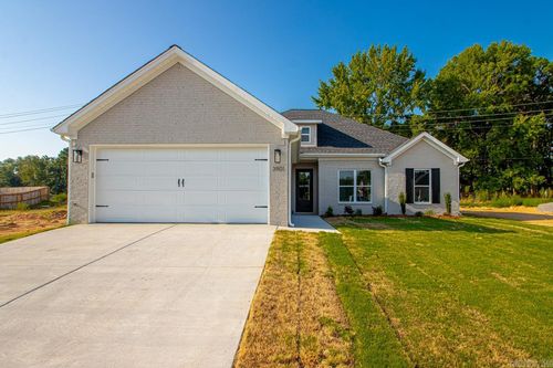 3901 Spencer Crossing Dr, Benton, AR, 72019-7635 | Card Image