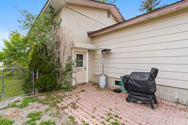305 S Cedar St, House other with 3 bedrooms, 2 bathrooms and null parking in Townsend MT | Image 53
