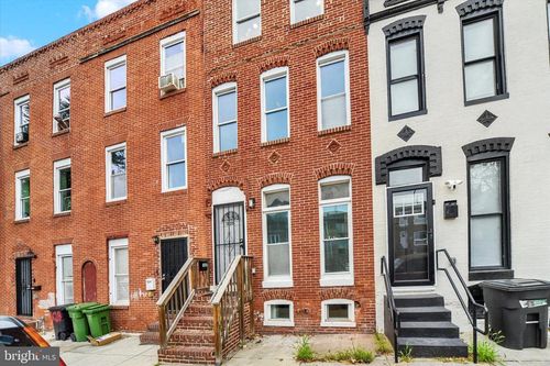 1632 Ashland Ave, BALTIMORE, MD, 21205-1407 | Card Image