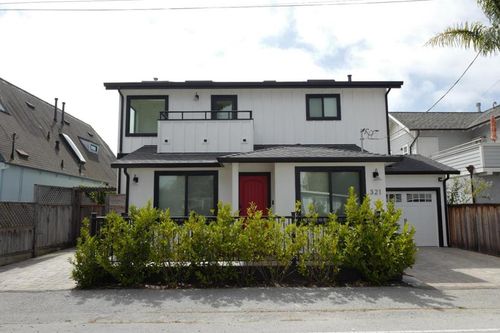 321 9th Ave, Santa Cruz, CA, 95062 | Card Image