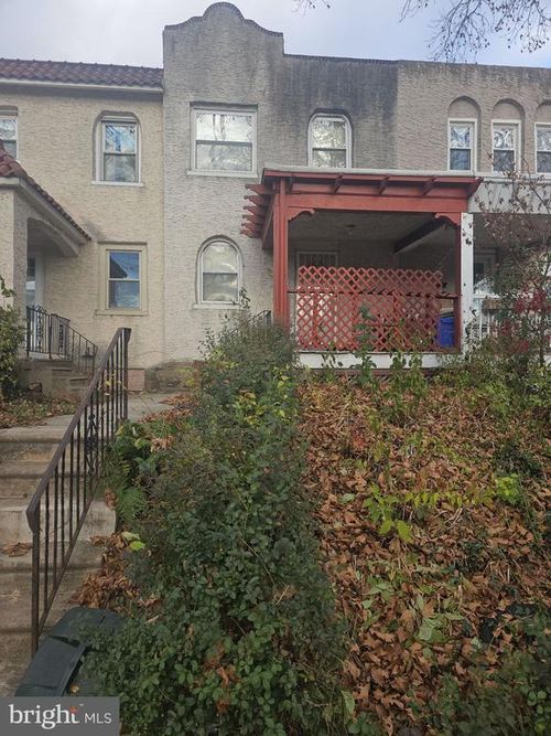 3435 Barclay St, PHILADELPHIA, PA, 19129-1427 | Card Image