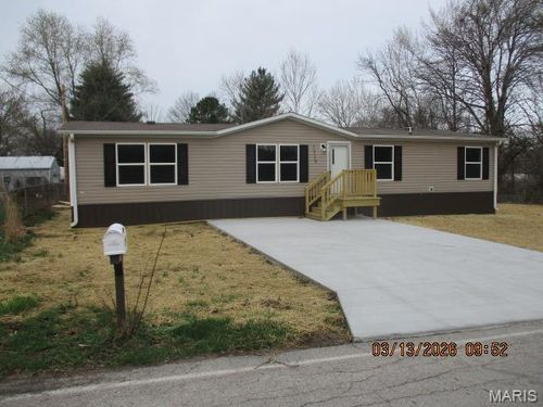 7119 Wheeler Ave, Robertsville, MO, 63072-1101 | Card Image