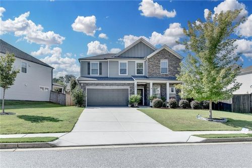 5671 Arbor Green Cir, Sugar Hill, GA, 30518-3266 | Card Image