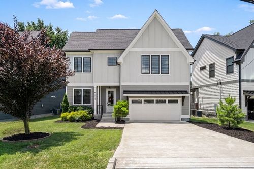 513 Croley Dr, Nashville, TN, 37209-1711 | Card Image