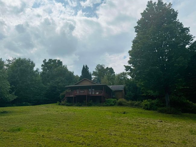 376 Stephenson Hts, House other with 3 bedrooms, 2 bathrooms and null parking in Irasburg VT | Image 4