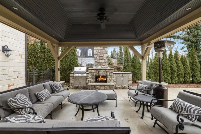 79 Kenwood Rd, House other with 5 bedrooms, 5 bathrooms and null parking in Grosse Pointe Farms MI | Image 46