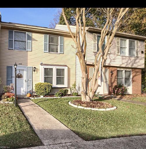 1302 Vanasse Ct, Hampton, VA, 23666-2564 | Card Image