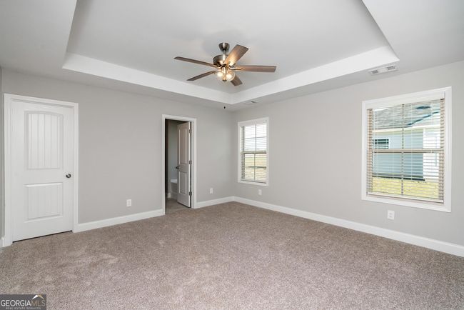 103 Cassandra Ann Way, House other with 3 bedrooms, 2 bathrooms and 2 parking in Perry GA | Image 11