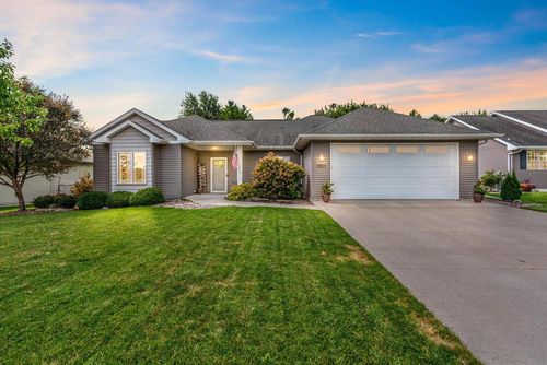 1951 Jacobsen Road, FOX CROSSING, WI, 54956 | Card Image