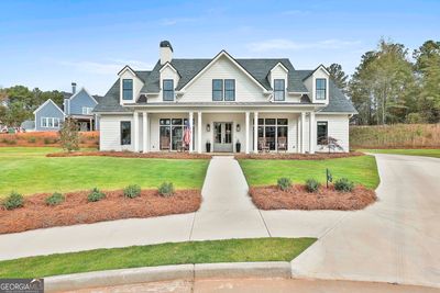 70 Stubbs Hill, House other with 5 bedrooms, 4 bathrooms and null parking in Senoia GA | Image 2