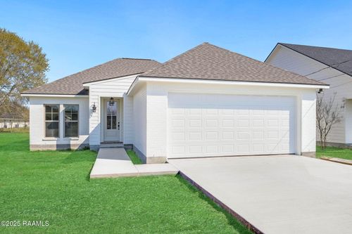 1711 E B North St, Rayne, LA, 70578-8549 | Card Image