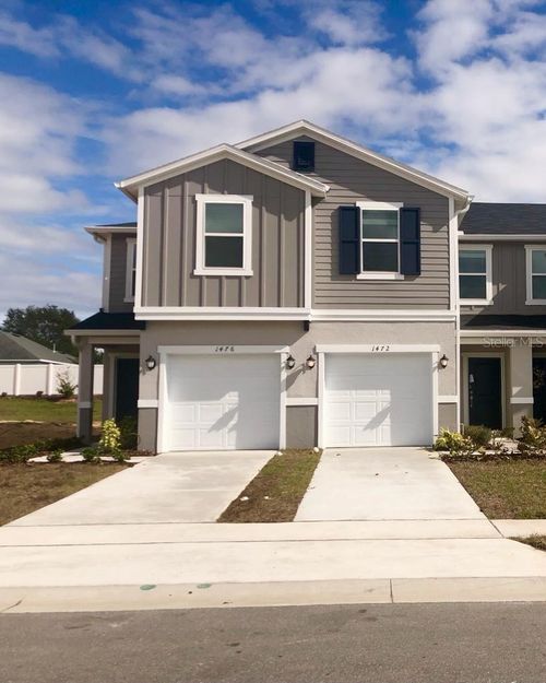 1472 Mirabella Cir, DAVENPORT, FL, 33897-6320 | Card Image