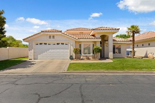 unit-223-1165 W Indian Hills Dr, St George, UT, 84770-6830 | Card Image
