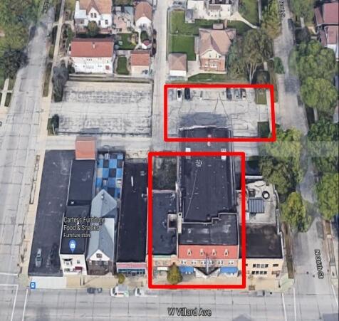 3608 W Villard Ave, Milwaukee, WI 53209