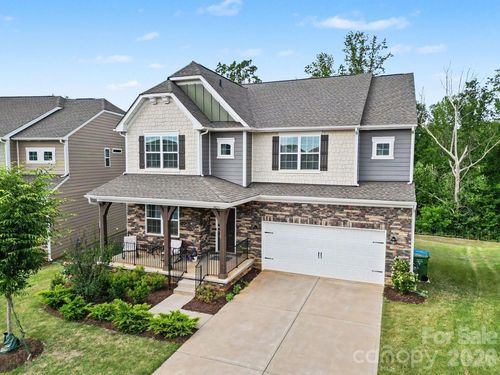 1031 Lookout Shoals Dr, Fort Mill, SC, 29715-2541 | Card Image