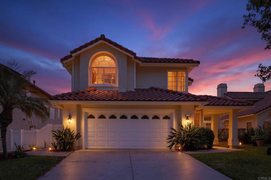 Residential in San Diego