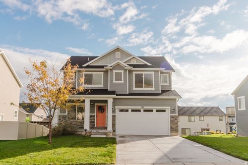 3164 S Tytus Ln, Saratoga Springs, UT, 84045-5515 | Card Image