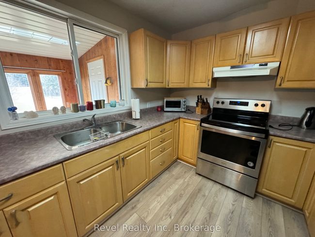 3877 Highway 17, House other with 5 bedrooms, 2 bathrooms and 10 parking in Mattawa ON | Image 9