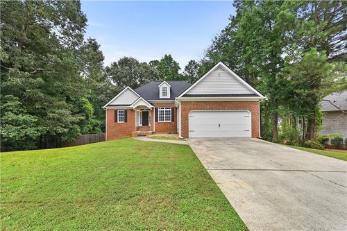 422 Enclave Dr, Powder Springs, GA, 30127-8731 | Card Image