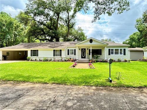 5211 Border Dr S, Mobile, AL, 36608-2713 | Card Image