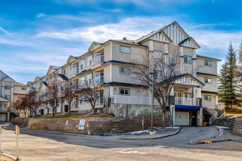 101-11 Somervale View Sw, Calgary, AB, T2Y4A9 | Card Image