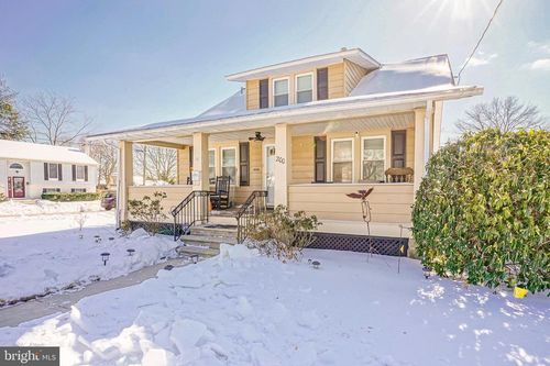 200 Lake Ave, GLENDORA, NJ, 08029-1118 | Card Image