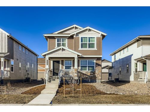 7846 Miners Camp Way, Colorado Springs, CO, 80908-5770 | Card Image