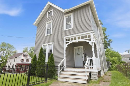 6125 Clephane Ave, Cincinnati, OH, 45227-2407 | Card Image