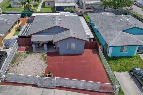 3109 Nw 64th St, Miami, FL, 33147-7608 | Card Image