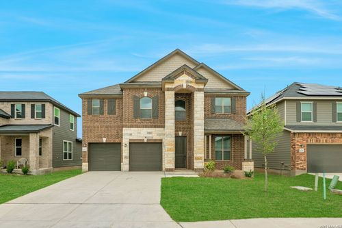 412 Deer Crest Dr, New Braunfels, TX, 78130-0322 | Card Image