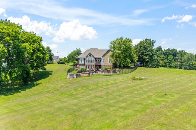 1080 Double D, House other with 4 bedrooms, 3 bathrooms and 2 parking in Springfield TN | Image 44