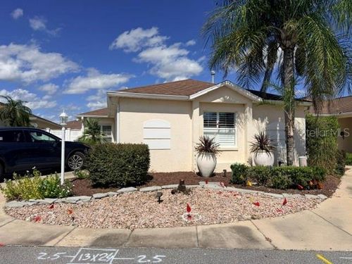7613 Se 170th Longview Lane, THE VILLAGES, FL, 32162 | Card Image