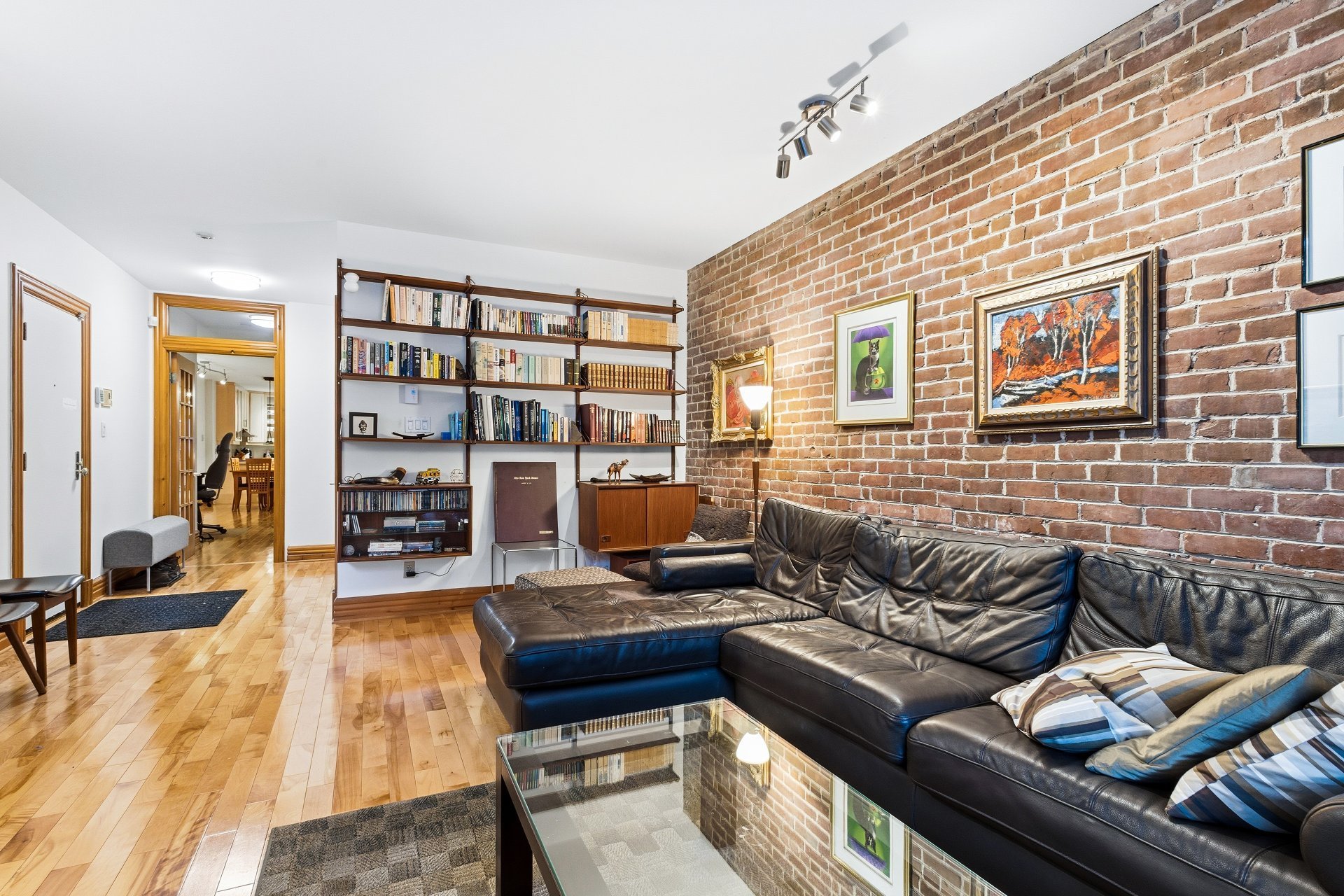 Residential in Montréal (Le Plateau-Mont-Royal) 2