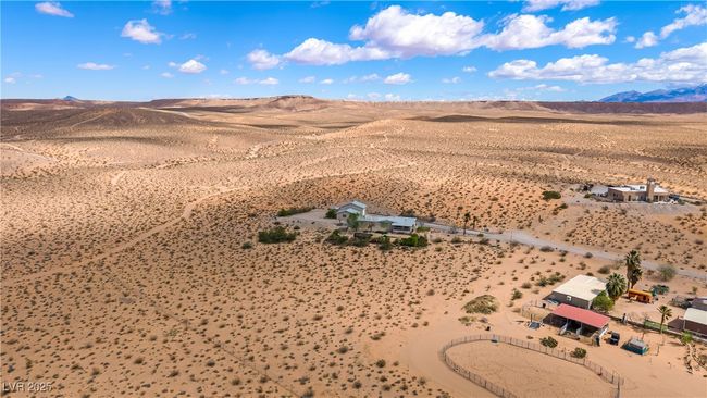 2275 Napal Vista Cir, House other with 3 bedrooms, 2 bathrooms and null parking in Logandale NV | Image 81