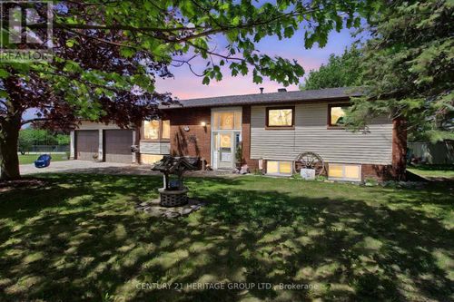 1 Park Road, Bradford West Gwillimbury (Bradford), ON, L0G1B0 | Card Image