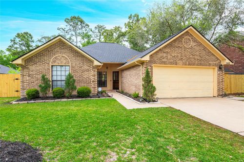 3812 Amanda Drive, Dickinson, TX, 77539 | Card Image