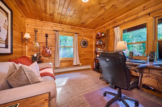 B - 12 Swift River Rd, House other with 3 bedrooms, 2 bathrooms and 4 parking in Cummington MA | Image 12