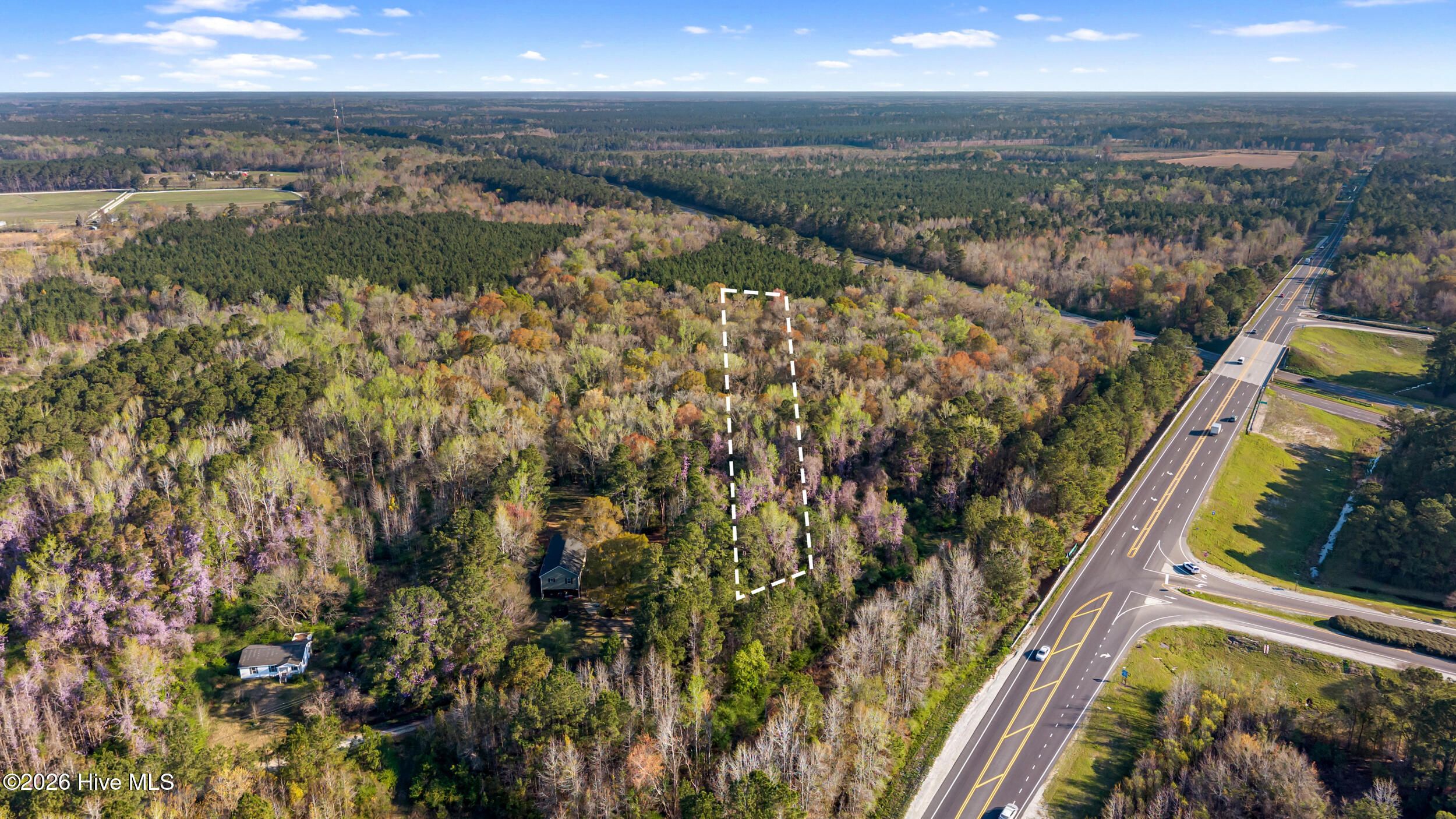 Land in Burgaw 2
