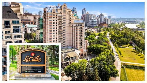 301-200 La Caille Place Sw, Calgary, AB, T2P5E2 | Card Image
