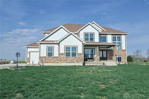 6853 Zerkle Rd, Springfield, OH, 45502-9027 | Card Image