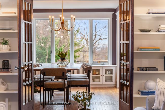 121 Pine Glen Rd, House other with 4 bedrooms, 3 bathrooms and 1 parking in Toronto ON | Image 36