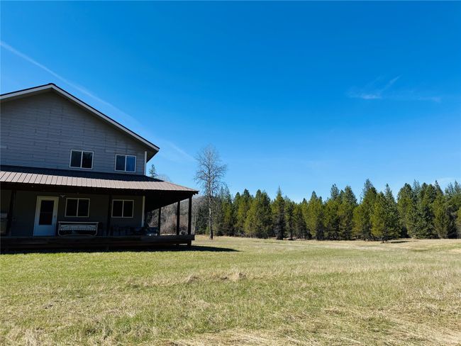 Covered porch and land | Image 46