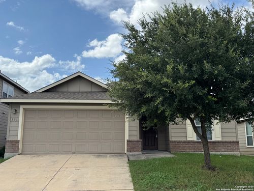 351 Rustic Willow, Schertz, TX, 78154-3549 | Card Image