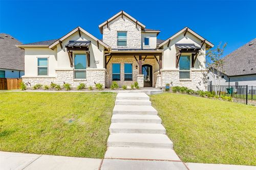 1636 Prairie Ridge Rd, Aledo, TX, 76008-1724 | Card Image