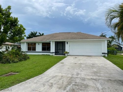 5367 Coral Ave, Cape Coral, FL, 33904-5955 | Card Image