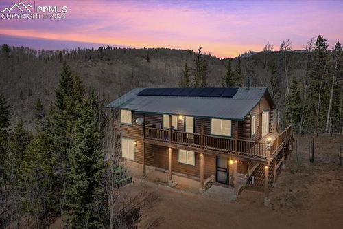 2700 County Road 81, Cripple Creek, CO, 80813 | Card Image