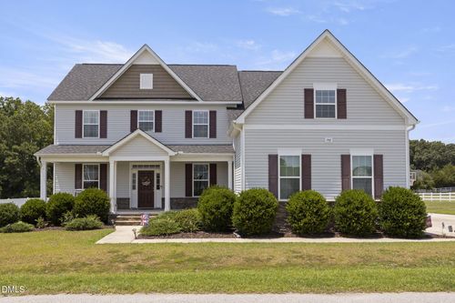 791 November Ln, Willow Spring, NC, 27592-7477 | Card Image