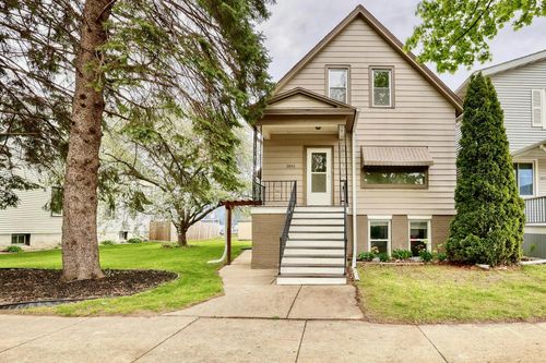 3846 E Pulaski Avenue, Cudahy, WI, 53110 | Card Image