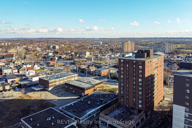 504 - 141 Church St, Condo with 2 bedrooms, 2 bathrooms and 7 parking in Saint Catharines ON | Image 32